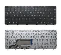 ZMHYGEW US/FR/SP/AR Francese Tastiera del Computer Portatile per HP per Probook 430 G3/440 G3/445 G3/640 G2/645 G2/640 G3/430 G4/440 G4/446 G3(US No Backlit)