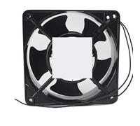 ZMHYGEW Ventola 12038 per Ventola di Raffreddamento ADDA AA1282DB-AW da 120 mm, 220 V, Flusso d'Aria 120x120x38 per AC Industriale per ascensori