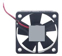 ZMHYGEW Ventola assiale da 50 mm per Ventola di Raffreddamento Sunon KDE1205PFV3 12 V 0,8 W 5010 5CM