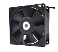 ZMHYGEW Ventola assiale da 92 mm per AVC DV0923812U 12 V 2,60 A 9038 Volume d'Aria violento Raffreddamento a Doppia Sfera 9 cm