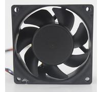 ZMHYGEW Ventola da 70 mm per Ventola di Raffreddamento del Server Sunon 7025 12 V 0,7 W KDE1207PTV3, x 25, Funzionamento Ultra Silenzioso (18 dBA)