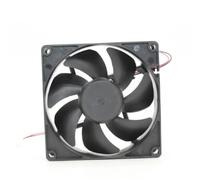 ZMHYGEW Ventola da 92 mm per ME92251V1-000U-A99 per Case Server SUNON 90 12 V 1,68 W 3000 RPM 51,5 CFM 34 dBA di Raffreddamento