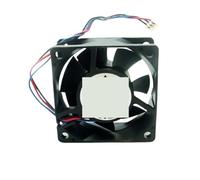 ZMHYGEW Ventola DC5V da 6 cm per Delta AFB0605H-R00 5 V 0,47 A 60 mm 6025 di Raffreddamento assiale a 3 Pin con Doppi Cuscinetti a Sfera