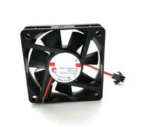 ZMHYGEW Ventola di Raffreddamento Cooling Revolution KDE1206PHV3 6015 12v 0.6w HZDO 60mm 6cm MB60151V3-0000-A99(MB60151V3-0000-A99)