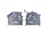 ZMHYGEW Ventola di Raffreddamento CPU GPU per Laptop per 5F10S13924 ND65C13 per Lenovo per Yoga per Slim 7 PRO 14 14ARH5 14IHU5 14IAP7 14IAH7 14ARH7 14ACH5(Set)