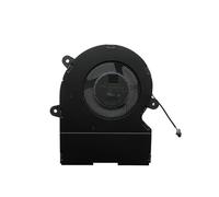 ZMHYGEW Ventola di Raffreddamento CPU per Laptop ASUS per ZENBOOK per PRO per Duo 15 per OLED UX582L UX582LR UX582Z UX582H 13NB0V10T01011 ND85C35-21A16
