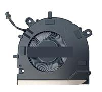 ZMHYGEW Ventola di Raffreddamento per Laptop per Lenovo Slim 7 14ARH7 82UV 14IAP7 82SX 82SV Pro-14IHU5 82QT 82NC 2022, radiatore CPU GPU 5F10S13924(Right Fan)