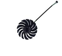 ZMHYGEW Ventola per Scheda Grafica, dissipatore GPU, PLD09210B12HH, per MSI per RTX 3080 3070 3060 per Ventus 3X OC, per 3080Ti 3070Ti 3060Ti per(1 PCS)