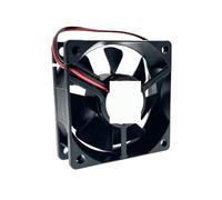 ZMHYGEW Ventola silenziosa da 60 mm EF60202B3-000C-A99 per Sunon 6020 24 V 0,56 W con Doppio Cuscinetto a Sfera, Ventola 6 cm, di Raffreddamento Ultra x 20