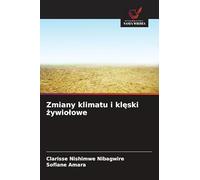 Zmiany klimatu i kl¿ski ¿ywio¿owe