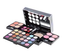 Zmile Cosmetics All You Need To Go 41G Per Donna (Makeup Palette)