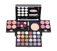 Zmile Cosmetics All You Need To Go Set di cosmetici