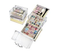 Zmile Cosmetics Make-up Koffer Glam 64-delig 64 pezzi