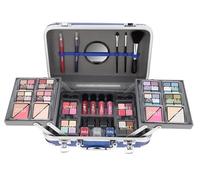 Zmile Cosmetics Traveller Blue