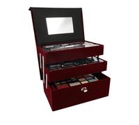Zmile Cosmetics Beauty Case Velvety