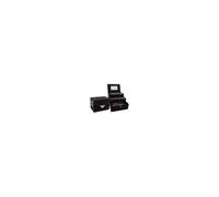 Zmile Cosmetics Beauty Case Velvety Grey 80,2 g - Beauty Case