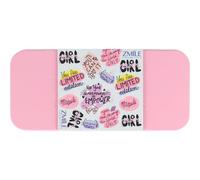 ZMILE COSMETICS Beauty Set Magical Metal Pencil Box set per il makeup