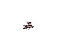 Zmile Cosmetics Diamonds Beauty Case