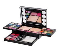 Zmile Cosmetics Diamonds 43,7G Per Donna (Makeup Palette)