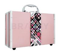 Zmile Cosmetics Eye-Catcher Cosmetic Case 61,2 g - Beauty Case
