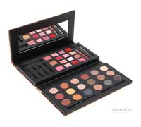 Zmile Cosmetics Glam To Go 24,2 g - Palette Makeup
