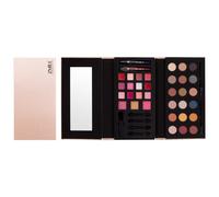 Zmile Cosmetics Glam To Go 25,1G (Makeup Palette) Per Donna