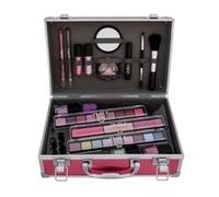 Zmile Cosmetics Merry Berry 58,5 g - Palette Trucco