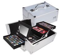 ZMILE COSMETICS My Treasure Case valigetta di cosmetici decorativi 122 g