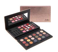 ZMILE Cosmetics Set di Trucchi 'Glam To Go', Cosmetici Vegani