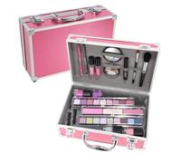 ZMILE Cosmetics Valigetta Make Up 'Merry Berry', Cosmetici Vegan