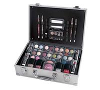 Zmile Cosmetic's Valigia Per Il Trucco 'Everybody's Darling' Multicolor