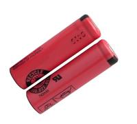 ZMLMAJJ 2Pcs 3.7V 740mAh Testa Piatta Batteria al Litio, Batteria del Rasoio - Compatibile con Braun S5 S6 S7 S51 53B 73S 4200 5762