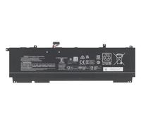 ZMLMAJJ Batteria Sostitutiva QK06XL 7981MAh - Compatibile con HP 10 Slim 16, 16-u0195ng 16-u0015nf 16-u0000sl QK06097 N28647-1C1