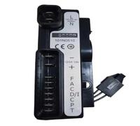 ZMLMAJJ Driver for Compressore A Frequenza Variabile 12V/24V CC 101N0510, Scheda/modulo Driver - Compatibile con Danfoss, Compatibile con SECOP