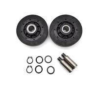 ZMLMAJJ Kit Rullo asciugatrice RB170002 - Compatibile con Speed Queen, Compatibile con Alliance