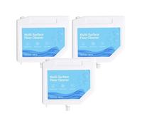 ZMLMAJJ Liquido Speciale for la Pulizia dei Pavimenti da 300 ml, Liquido for aspirapolvere Professionale e Facile da Usare - Compatibile con Dream L10s Ultra S10 S10 PRO S10 Plus(3 PCS)