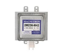ZMLMAJJ Magnetron for Forno A Microonde 2M236-M42 Parti for Microonde - Compatibili con Panasonic