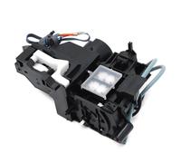 ZMLMAJJ Pompa Dell'inchiostro, Stazione di Copertura della Stampante, unità di Pulizia della Stampante - Compatibile con Epson Stylus Photo R1800 R2000 R1900 R2880 R2400