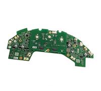 ZMLMAJJ Scheda Madre for Aspirapolvere, Scheda Madre for Aspirapolvere Robot - Compatibile con Roborock S50 S51 S52 S55