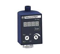 ZMLPA1P2SH Convertitore 24VDC Pressione IP65 -25-70°C PIN: 4 OUT 1: PNP OUT: ...