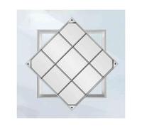ZMQU 304 Stainless Steel Manhole Cover