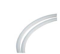 ZMTGLTG Pneumatico for Sedia a rotelle in Poliuretano Pieno 24x13/8 - Non necessita di gonfiaggio, Antiscivolo, Resistente all'Usura, portante e Durevole(Gray,24 Inches)