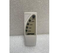 ZMW2007 TELECOMANDO ZEPHIR PER TERMOVENTILATORE DA PARETE