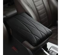 ZMXRF Auto Braccioli per Peugeot 308/308 SW/E-308 III II I P5 T9 T7 (4E/H) T7 4C 2009-2024,Copri Console Centrale Coperchi Braccioli Protezione Box Braccioli Imbottitura Braccioli Accessori Interni