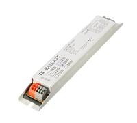 ZMZYELPECB 220-240V AC 2x18W 2x30W 2x36W 2x58W Ampia Tensione T8/T5 Ballast elettronico Ballast for lampade Fluorescenti(T5 1x21W)