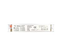 ZMZYELPECB High Efficiency Instant Quicktronic Electronic Ballast Quick Installation(1)