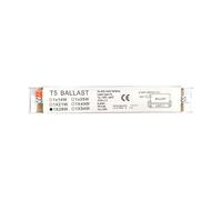 ZMZYELPECB High Efficiency Instant Quicktronic Electronic Ballast Quick Installation(5)