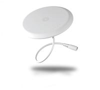 ZENS ZEBI03W/00 Caricabatterie per dispositivi mobili Bianco Interno