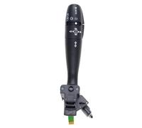 ZNAGDFVW Auto Sterzo Interruttore Compatibile con Citroen per Picasso 96477533XT Interruttore Luci Direzione Piantone dello Sterzo Dell'auto Interruttore Indicatori Direzione Auto COM2000