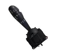 ZNAGDFVW Auto Sterzo Interruttore Compatibile con Dacia per Logan per Sandero 255405056R 255400337R Auto Segnale Svolta Sinistra Horn Control Auto Steering Indicator Light Stalk Switch